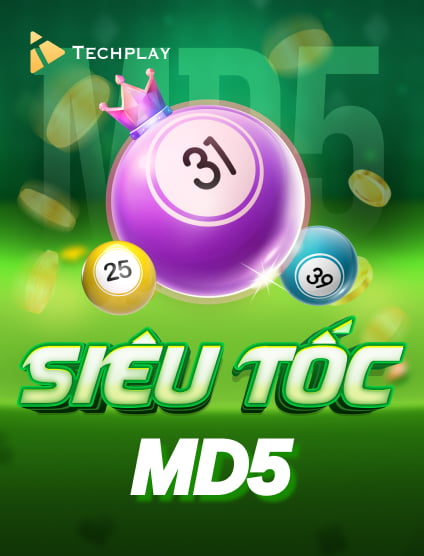 Loto MD5