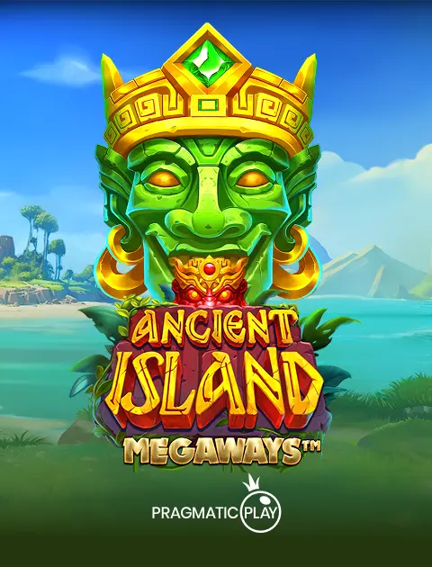 Ancient Island Megaways
