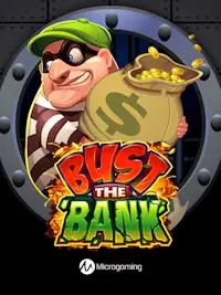 Bust the Bank