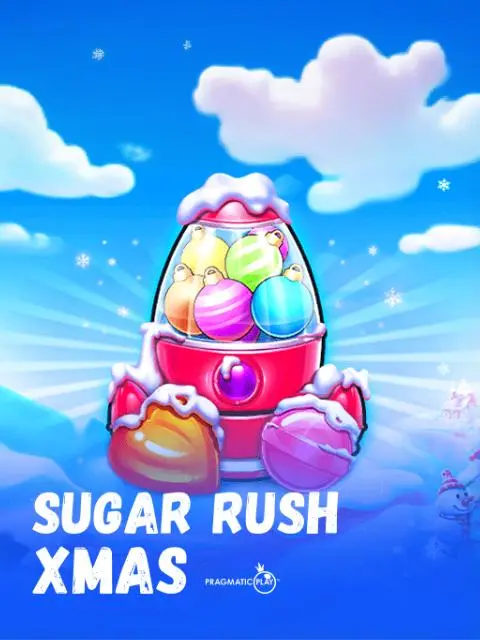 Sugar Rush Xmas